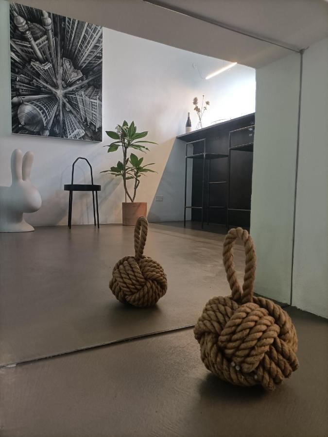 Villa Rustico Viboldone Ngoại thất bức ảnh