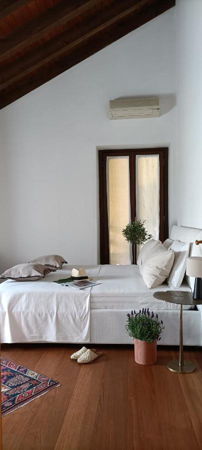 Villa Rustico Viboldone Ngoại thất bức ảnh