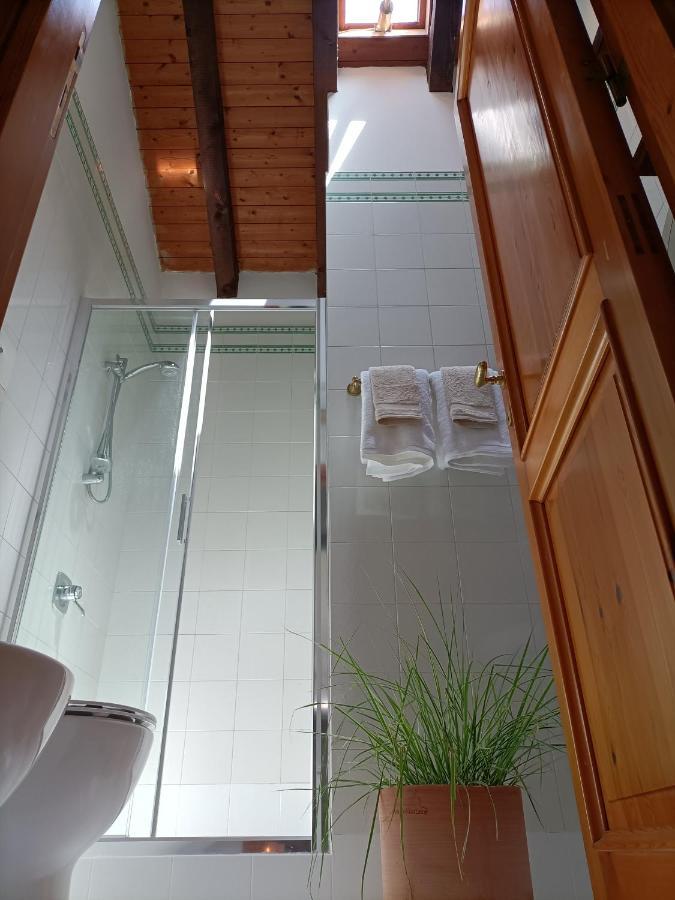 Villa Rustico Viboldone Ngoại thất bức ảnh