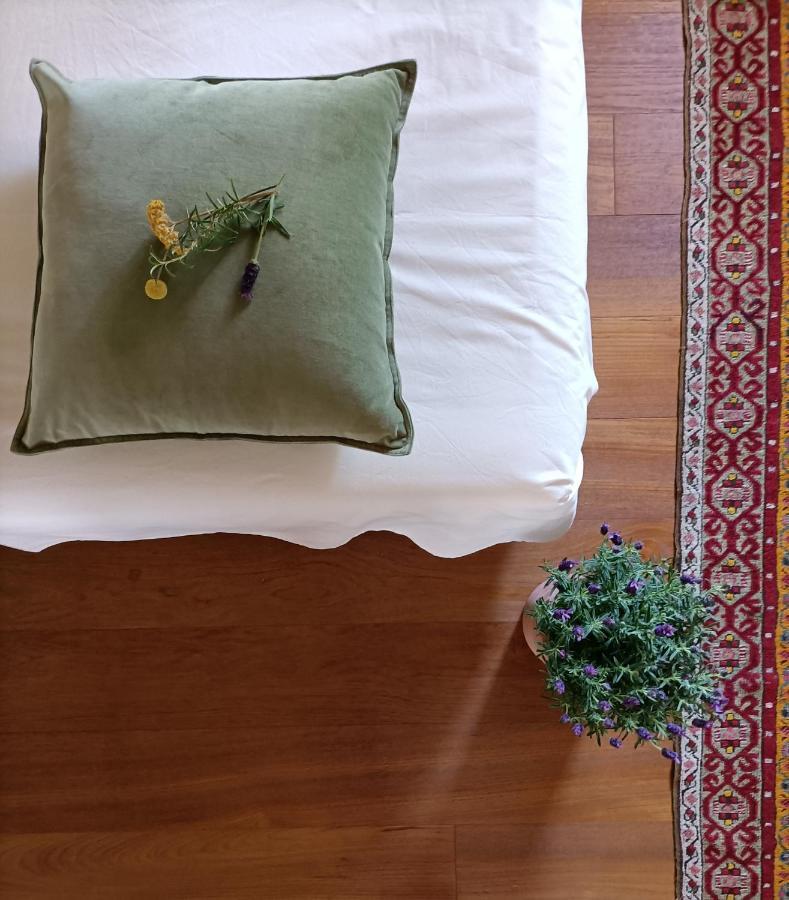 Villa Rustico Viboldone Ngoại thất bức ảnh