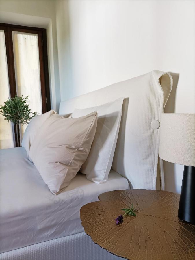 Villa Rustico Viboldone Ngoại thất bức ảnh