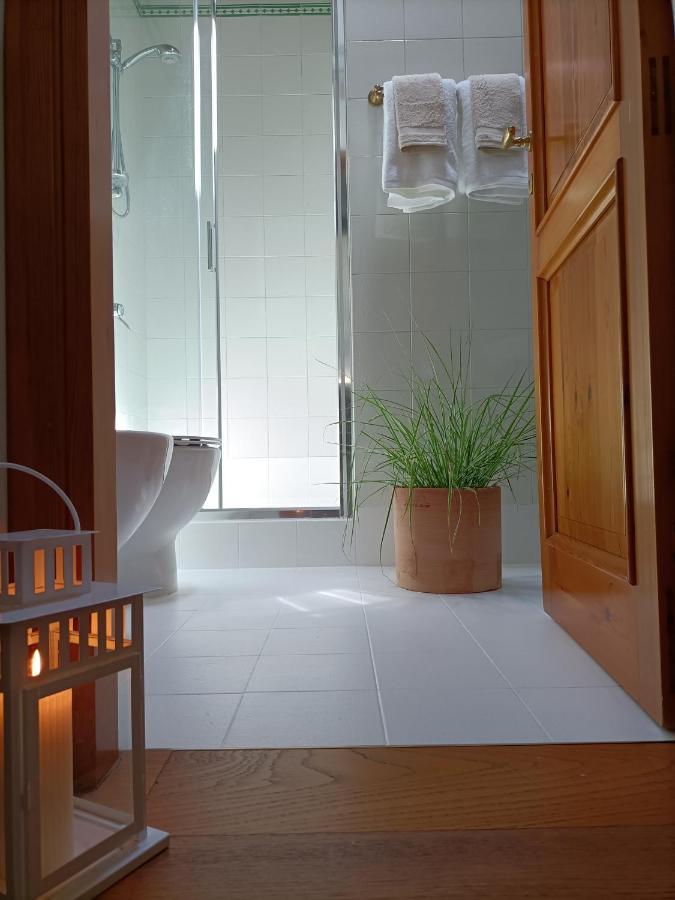 Villa Rustico Viboldone Ngoại thất bức ảnh