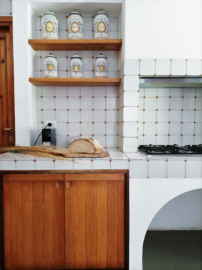 Villa Rustico Viboldone Ngoại thất bức ảnh