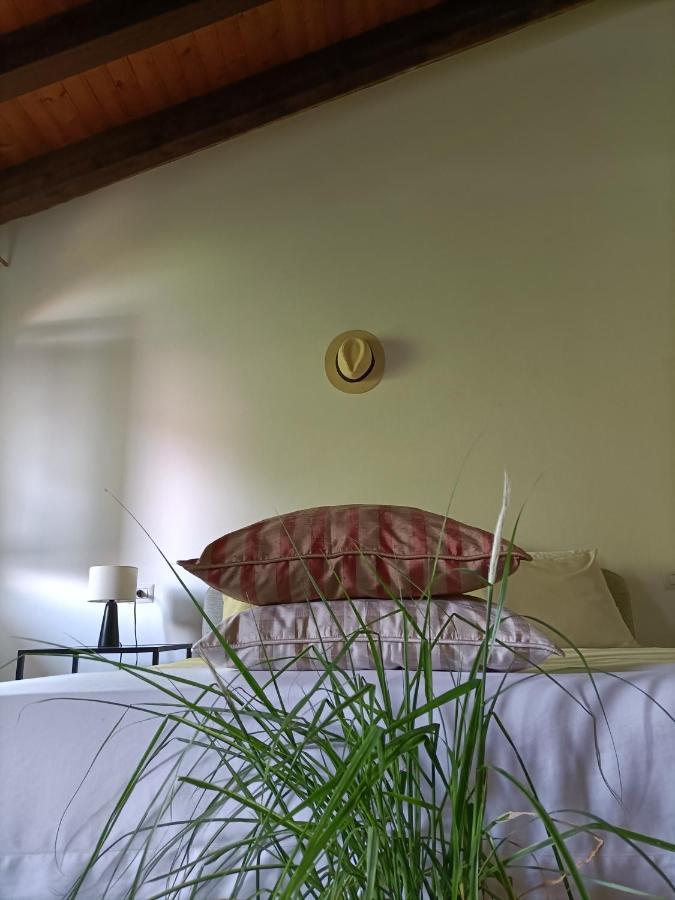 Villa Rustico Viboldone Ngoại thất bức ảnh