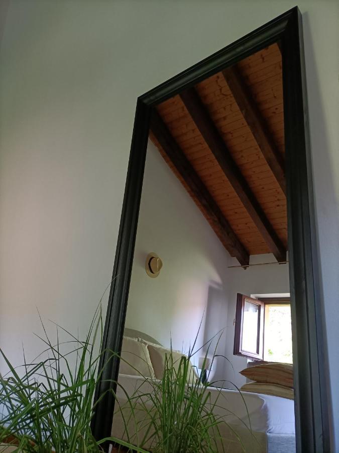 Villa Rustico Viboldone Ngoại thất bức ảnh