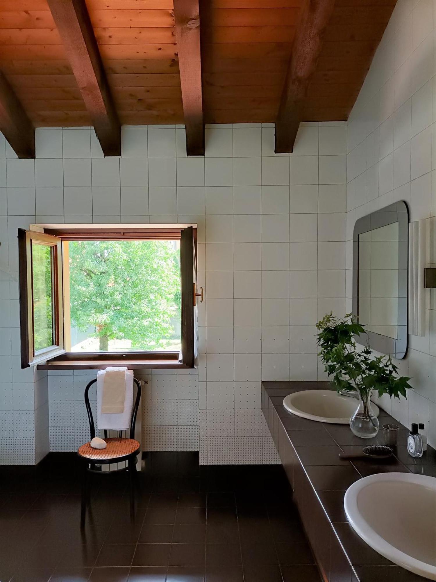 Villa Rustico Viboldone Phòng bức ảnh